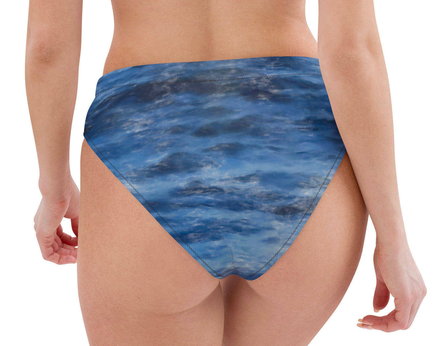 Rogue Sea bikini bottom