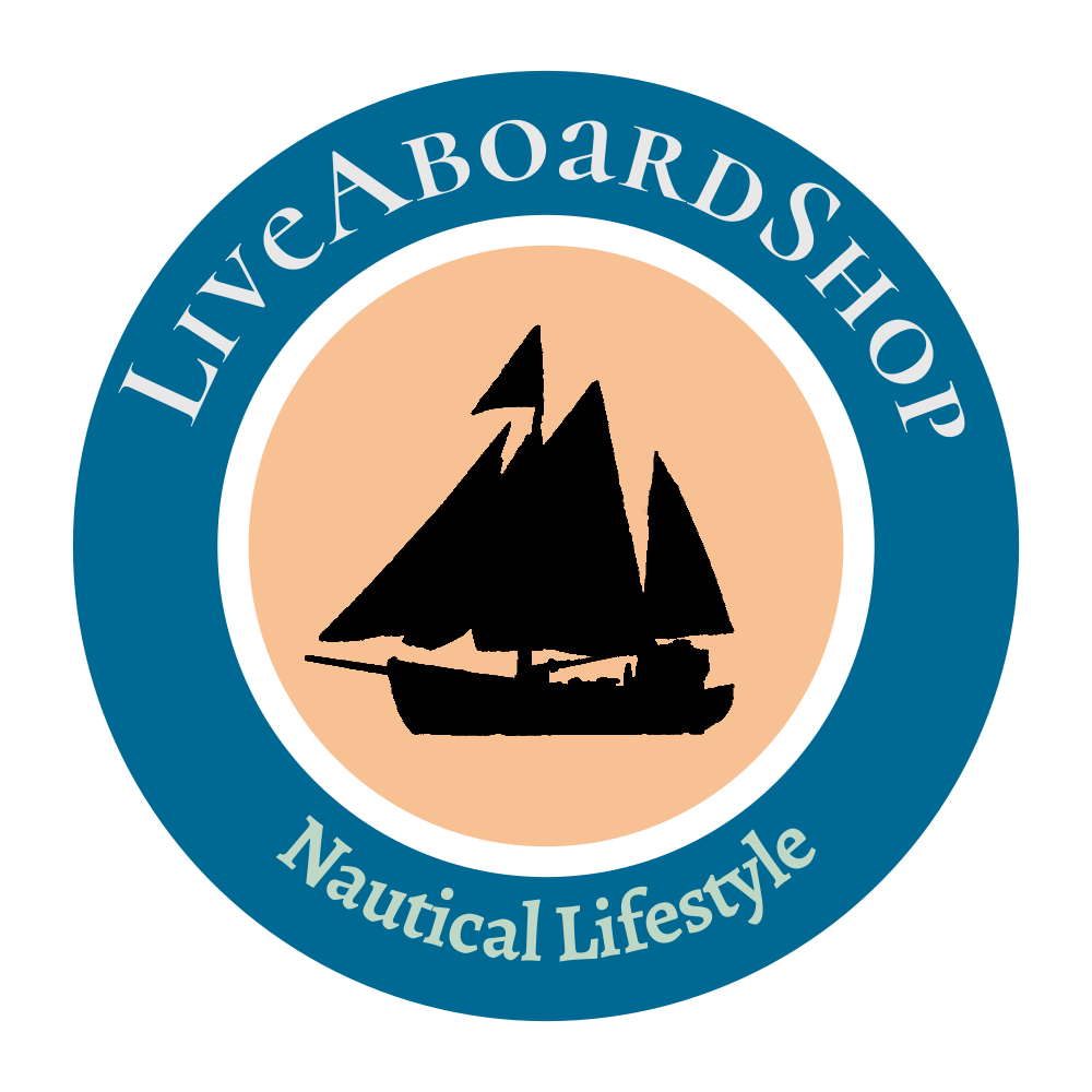 Nautical lifestyle and Sea nostalgia at LiveAboardShop