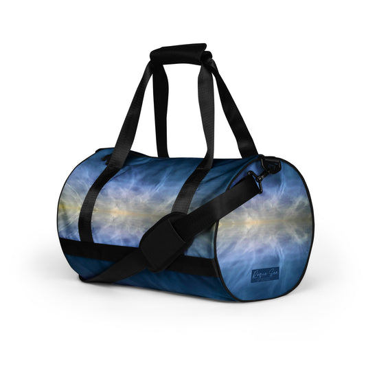 Night horizon bag nordic sky