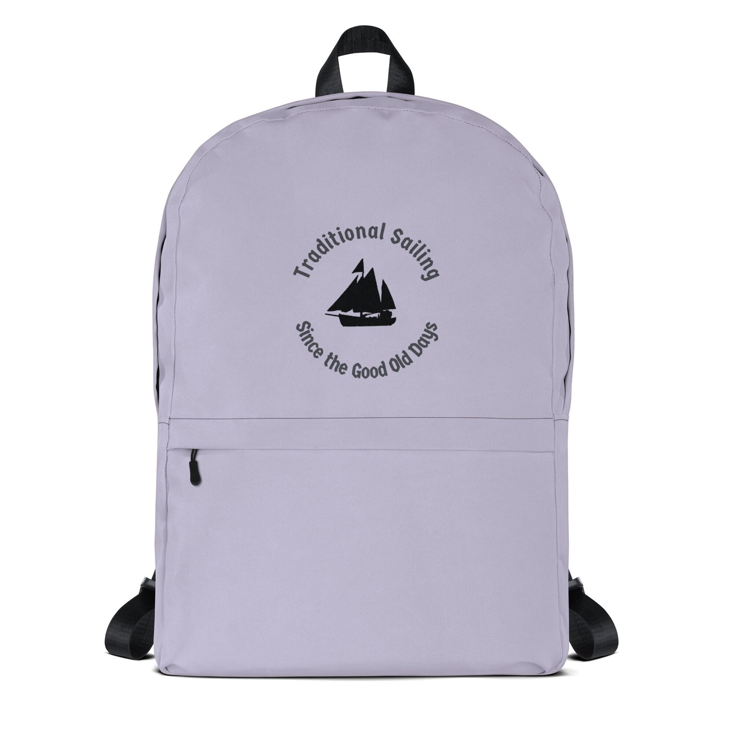 Traditional Sailing backpack