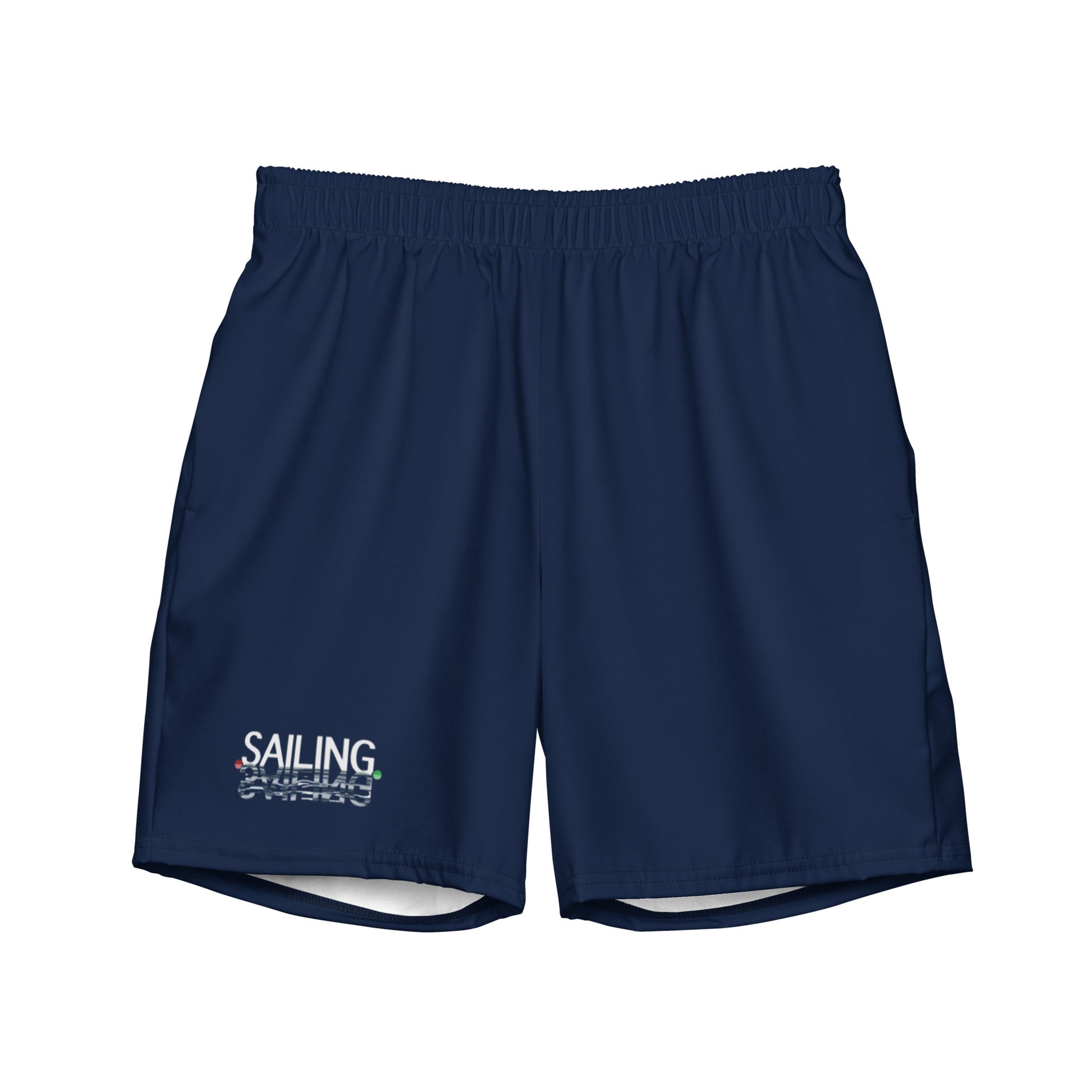 Swim shorts Sailing