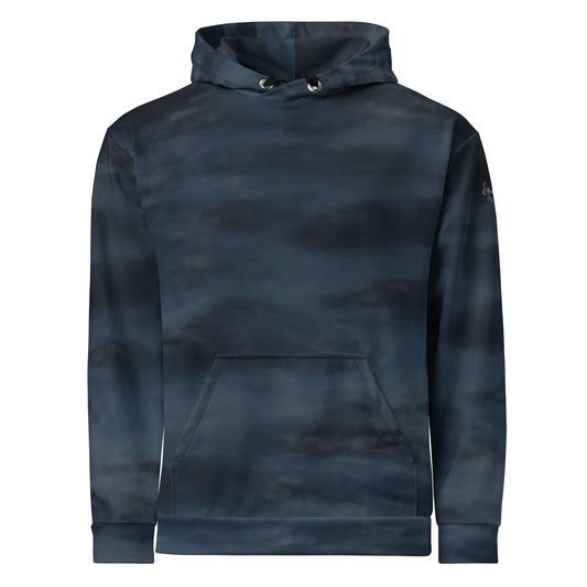 Night Sea hoodie