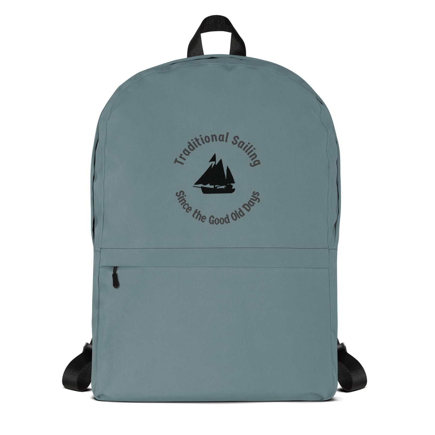 Traditional Sailing backpack