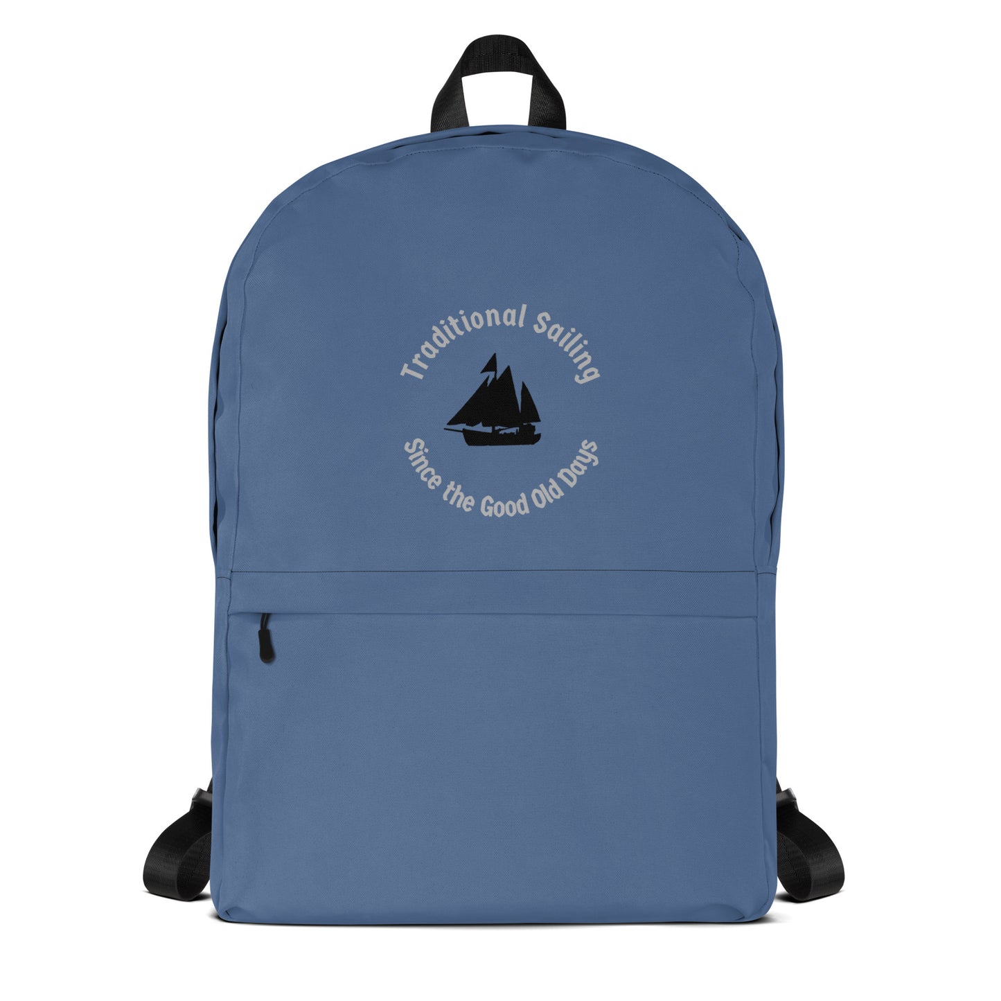 Traditional Sailing backpack