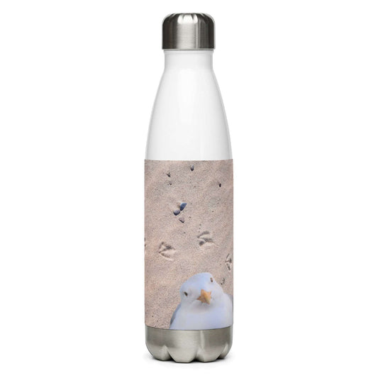 Seagull thermos
