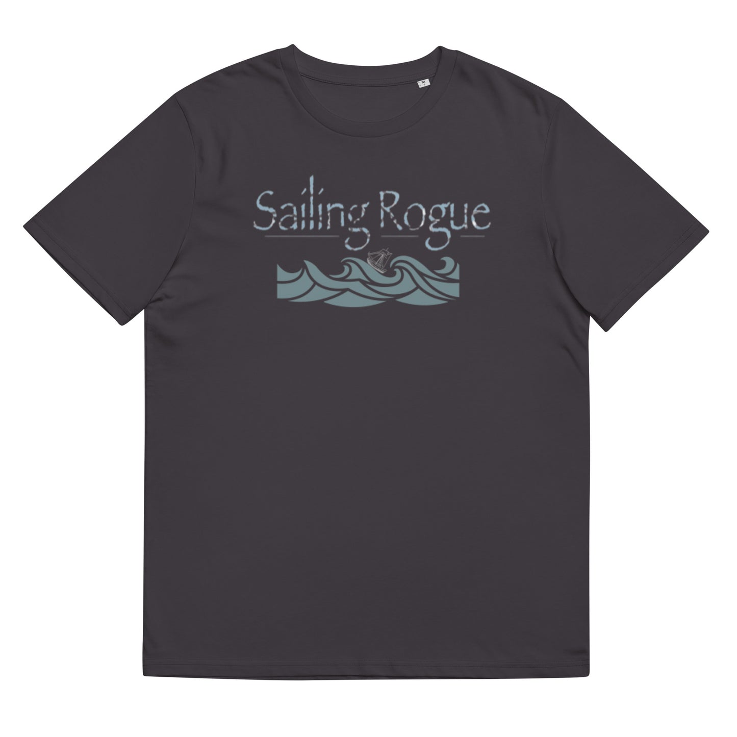 Nautical shirt sailing rogue