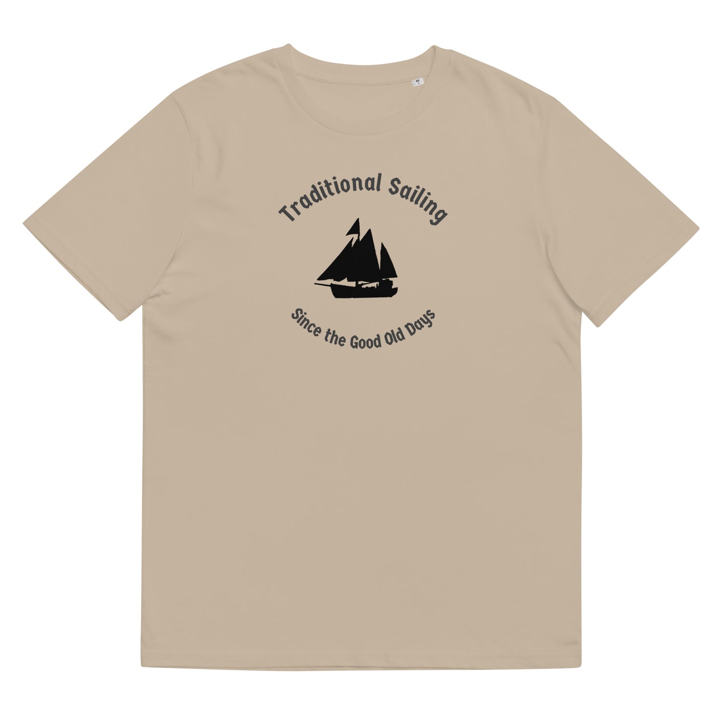 Traditional Sailing shirt