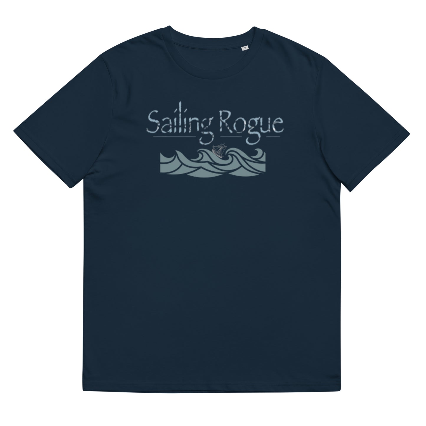 Nautical t-shirt Sailing Rogue