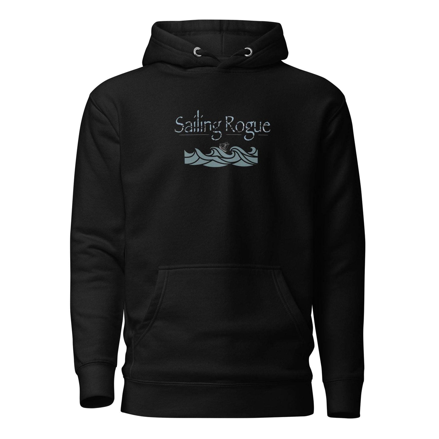 Hoodie Sailing Rogue