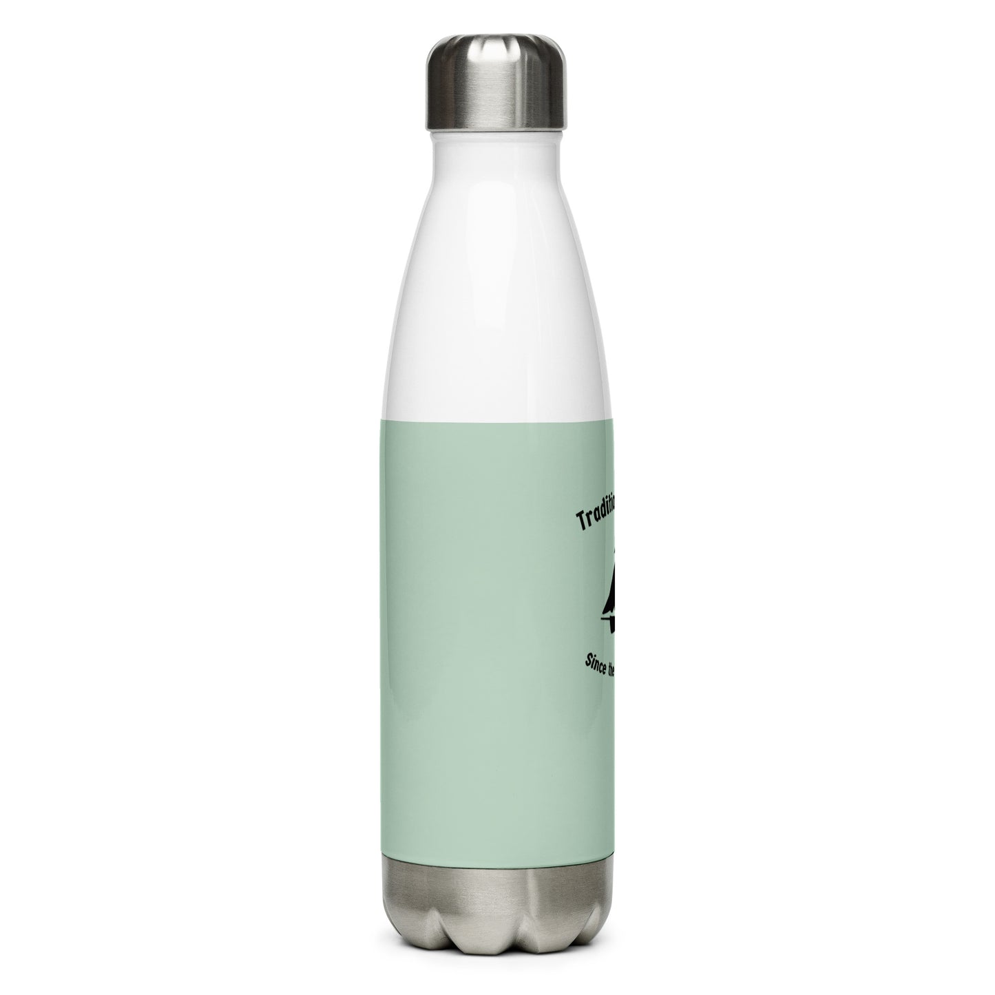 Traditional Sailing bottle