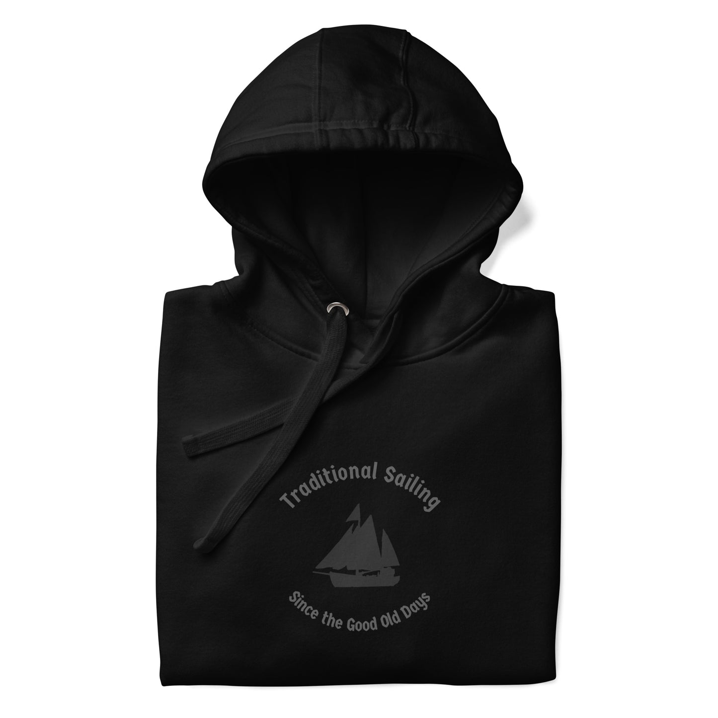 Traditional Sailing hoodie